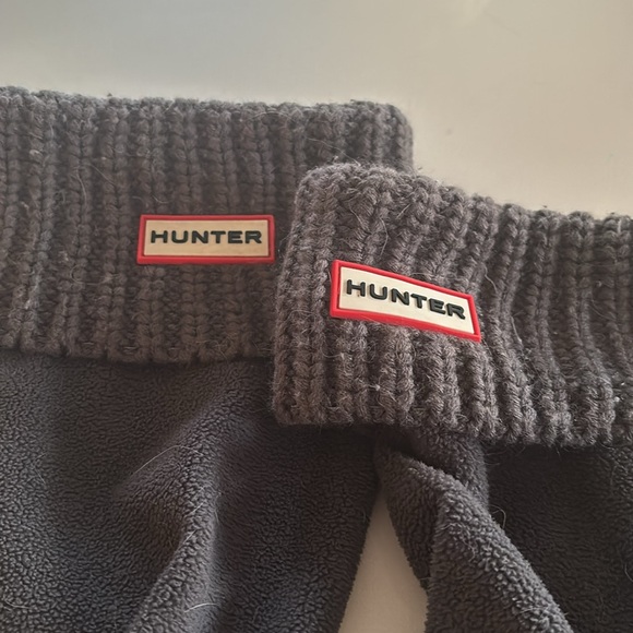 Hunter boot socks - Picture 2 of 2